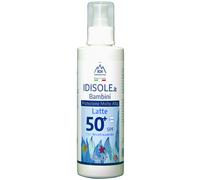 IDISOLE-IT SPF50+ BAMBINI