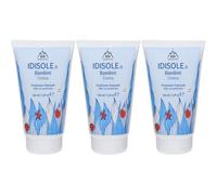 Idisole.it Crema Doposole Bambini 3x150 ml