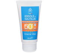 Idisole-It Spf50+ Nautilus Viso 50 Ml