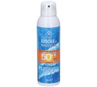 IDI FARMACEUTICI Srl IDISOLE*Nautilus Latte fp50+