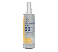 Idisole-it nicotinammide aknx spf50+ 200 ml