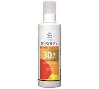 Idisole-it Protezione Solare 30+ Pelle Grassa 200 Ml