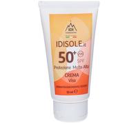 Idisole-it spf50+ viso 50ml
