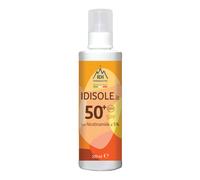 Idisole-IT Protezione Solare Molto Alta SPF 50+ Spray Corpo