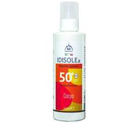 Idisole-IT Protezione Solare Molto Alta SPF 50+ Spray Corpo