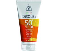 Idisole-It Spf50+ Viso 50Ml