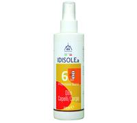 Idisole.It Spf6 Olio Capelli/Corpo Idi Farmaceutici 200ml