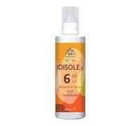 IDISOLE-IT SPF6 OLIO CORPO CAPELLI 200 ML