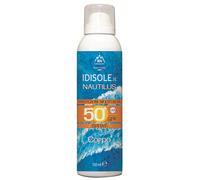 IDI FARMACEUTICI Srl IDISOLE*Nautilus Latte fp50+
