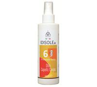 IDI Farmaceutici IDISOLE-IT SPF6 OLIO CORPO CAPELLI 200 ML