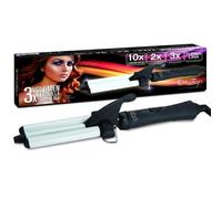 PostQuam Hair Curler Professional 3X