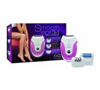 IDITALIAN - SMOOTH EPIL 3 IN 1