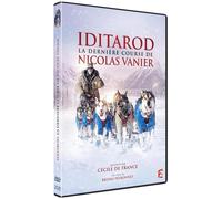Iditarod, la dernière course de nicolas vanier (Import)