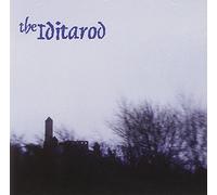Iditarod - The River Nektar
