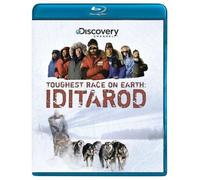 Iditarod - The Toughest Race On Earth
