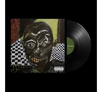 Idk - Even the Devil Smiles