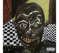 Idk - Even The Devil Smiles