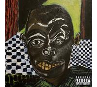 Idk Even the Devil Smiles explicit_lyrics (CD) Album