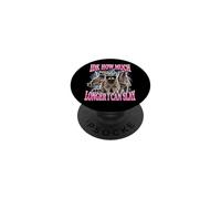 IDK How Much Longer I Can Slay PopSockets PopGrip Adesivo