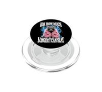 IDK How Much Longer I Can Slay PopSockets PopGrip per MagSafe