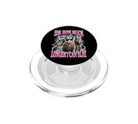 IDK How Much Longer I Can Slay PopSockets PopGrip per MagSafe