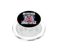 IDK How Much Longer I Can Slay PopSockets PopGrip per MagSafe
