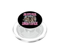 IDK How Much Longer I Can Slay PopSockets PopGrip per MagSafe