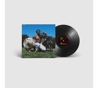 IDK Is He Real? (Vinyl LP) 12" Album