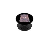 Idk Quanto più a lungo divertente PopSockets PopGrip Adesivo