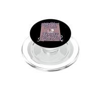 Idk Quanto più a lungo divertente PopSockets PopGrip per MagSafe