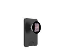 Idk Quanto più a lungo divertente PopSockets PopWallet per MagSafe