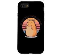 Idk Quanto più a lungo posso uccidere il criceto Custodia per iPhone SE (2020) / 7/8