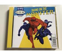 Idk - Taking on the Monster