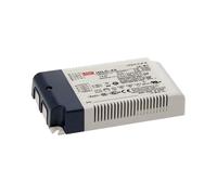 IDLC-45-1400 Alimentatore LED Mean Well - Box Metallo 25 W Corrente 1400 mA Corr
