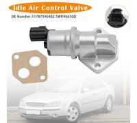 Idle Air Control Valve 1S7Z-9F715-CA Per Ford Mercury Mondeo Cougar Marauder T0