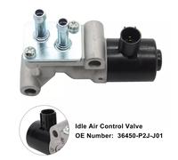 Idle Air Control Valve 36450-P2J-J01 Per Honda Civic Type R VTI Integra 96-00 H7