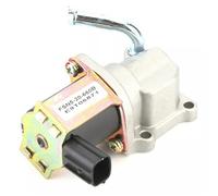 Idle Air Control Valve Compatibile Con 626 Protege ES DX LX 5 1999 2000 2001 2002 2003 Valvola Di Controllo Dell'aria Al Minimo FSN520660B