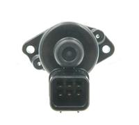 Idle Air Control Valve Compatibile Con Chevrolet Tracker Valvola Di Controllo Dell'aria Al Minimo 3IAC Stepper 1813765D00 E9T18071 18137-65D00