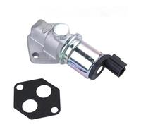 Idle Air Control Valve Compatibile con Ford Per Escape Per Fiesta Focus KA Per Tourneo Per Transit Valvola Controllo Del Minimo Ricambi Auto XS6U9F715AA 1086369