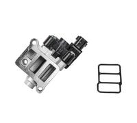 Idle Air Control Valve Compatibile Con Honda Accord Odyssey Pilot 2000 2001 2002 2003 2004 Valvola Controllo Dell'aria Al Minimo (IAC) Auto Motore 16022-P8A-A01/2/3