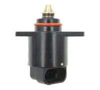 Idle Air Control Valve Compatibile Con Opel Per ASTRA F Van Valvola Di Controllo Del Minimo 59524 17112027 817254 40750151 A95160
