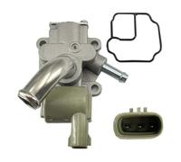 Idle Air Control Valve Compatibile Con Toyota Tacoma 4Runner 1996-2000 T100 1996-1998 Valvola Controllo Dell'aria Al Minimo 2227075030 22270-75040 13680-00560
