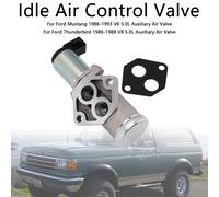 Idle Air Control Valve E9AZ9A715B Per Ford Mustang 1986-1993 V8 5.0L T9