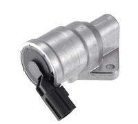 Idle Aria Control Valvola Adatto per Mazda MX-5 - 1pz Argento Tono Nero