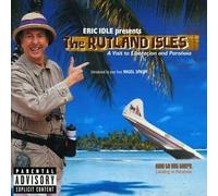 Idle,Eric - The Rutland Isle