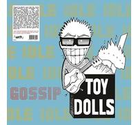 idle gossip (coloured vinyl)