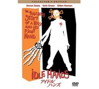 Idle Hands [99/E, J/Dd5. 1/S: E, J