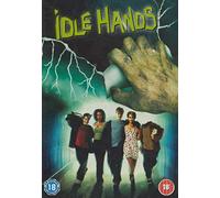 Idle Hands [Edizione: Regno Unito] [Edizione: Regno Unito]