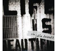 IDLE HANDS Life Is Beautiful (CD)