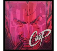 Idle Hands: The Art of Coop [Lingua Inglese]